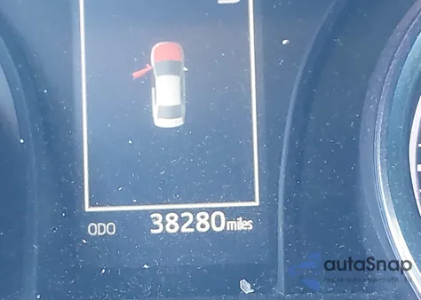 2020 Toyota Camry Se from USA, damaged, VIN 4T1G11AK7LU986010